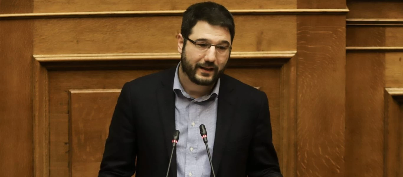 Ν.Ηλιόπουλος: «Οι ευθύνες της κυβέρνησης για την τραγωδία που βιώνουμε είναι εγκληματικές»